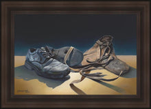 Load image into Gallery viewer, Well Done, Thou Good and Faithful Servant
