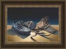 Load image into Gallery viewer, Well Done, Thou Good and Faithful Servant
