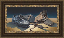 Load image into Gallery viewer, Well Done, Thou Good and Faithful Servant
