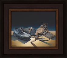 Load image into Gallery viewer, Well Done, Thou Good and Faithful Servant
