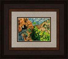 Load image into Gallery viewer, Timpanogos Cave Trail
