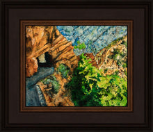 Load image into Gallery viewer, Timpanogos Cave Trail
