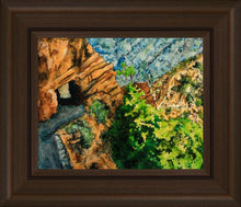 Load image into Gallery viewer, Timpanogos Cave Trail
