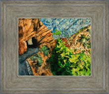 Load image into Gallery viewer, Timpanogos Cave Trail
