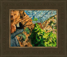 Load image into Gallery viewer, Timpanogos Cave Trail
