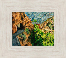 Load image into Gallery viewer, Timpanogos Cave Trail
