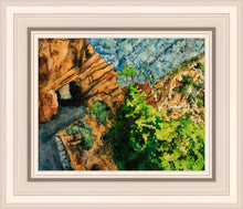 Load image into Gallery viewer, Timpanogos Cave Trail

