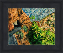 Load image into Gallery viewer, Timpanogos Cave Trail
