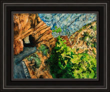 Load image into Gallery viewer, Timpanogos Cave Trail
