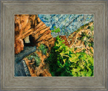 Load image into Gallery viewer, Timpanogos Cave Trail
