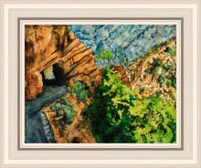 Load image into Gallery viewer, Timpanogos Cave Trail
