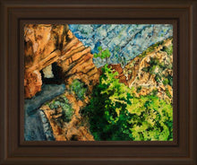 Load image into Gallery viewer, Timpanogos Cave Trail
