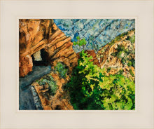 Load image into Gallery viewer, Timpanogos Cave Trail
