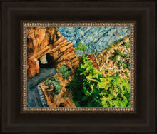 Load image into Gallery viewer, Timpanogos Cave Trail
