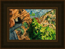 Load image into Gallery viewer, Timpanogos Cave Trail
