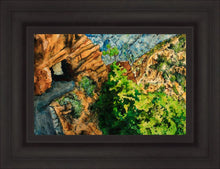 Load image into Gallery viewer, Timpanogos Cave Trail
