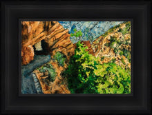 Load image into Gallery viewer, Timpanogos Cave Trail
