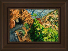 Load image into Gallery viewer, Timpanogos Cave Trail
