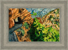 Load image into Gallery viewer, Timpanogos Cave Trail
