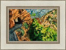 Load image into Gallery viewer, Timpanogos Cave Trail
