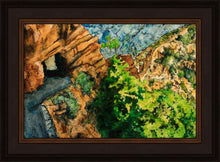 Load image into Gallery viewer, Timpanogos Cave Trail
