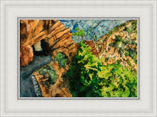 Load image into Gallery viewer, Timpanogos Cave Trail
