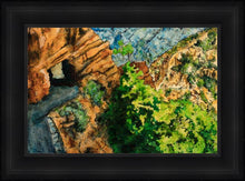Load image into Gallery viewer, Timpanogos Cave Trail
