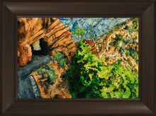 Load image into Gallery viewer, Timpanogos Cave Trail

