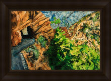 Load image into Gallery viewer, Timpanogos Cave Trail
