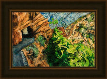 Load image into Gallery viewer, Timpanogos Cave Trail
