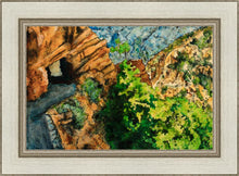 Load image into Gallery viewer, Timpanogos Cave Trail
