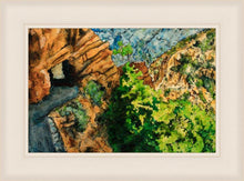 Load image into Gallery viewer, Timpanogos Cave Trail
