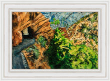Load image into Gallery viewer, Timpanogos Cave Trail
