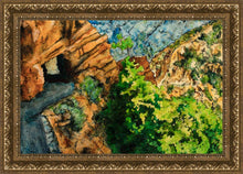 Load image into Gallery viewer, Timpanogos Cave Trail
