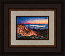 Load image into Gallery viewer, View of the Valley
