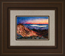 Load image into Gallery viewer, View of the Valley

