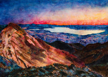 Load image into Gallery viewer, View of the Valley
