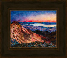 Load image into Gallery viewer, View of the Valley
