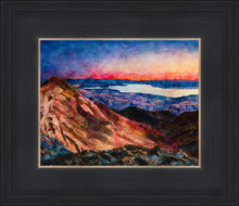 Load image into Gallery viewer, View of the Valley
