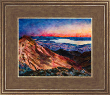 Load image into Gallery viewer, View of the Valley
