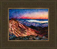 Load image into Gallery viewer, View of the Valley
