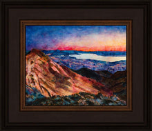 Load image into Gallery viewer, View of the Valley
