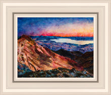 Load image into Gallery viewer, View of the Valley

