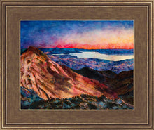 Load image into Gallery viewer, View of the Valley
