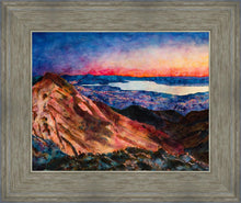 Load image into Gallery viewer, View of the Valley
