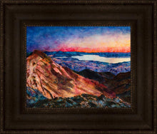 Load image into Gallery viewer, View of the Valley
