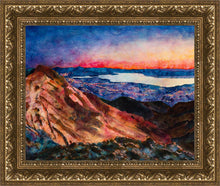 Load image into Gallery viewer, View of the Valley
