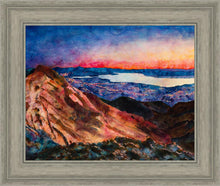 Load image into Gallery viewer, View of the Valley

