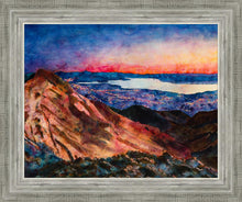 Load image into Gallery viewer, View of the Valley
