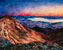 Load image into Gallery viewer, View of the Valley
